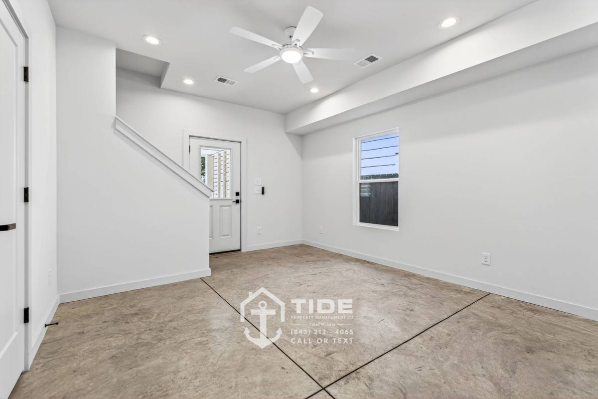 House for rent at 5812 Knight St, Hanahan, SC 29410
