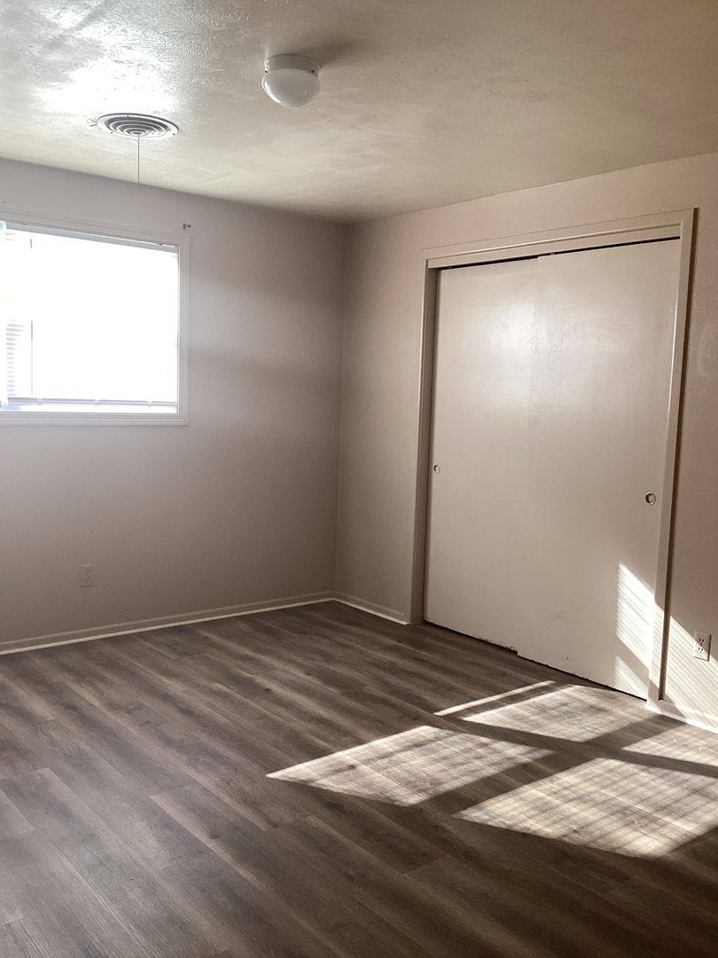 House for rent at 1520 Industrial, Portales, NM 88130