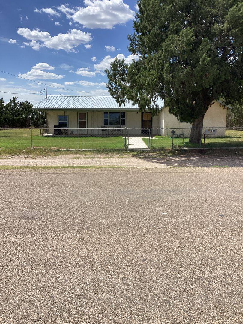 House for rent at 1520 Industrial, Portales, NM 88130