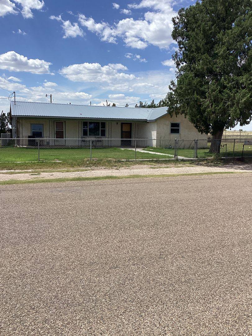 House for rent at 1520 Industrial, Portales, NM 88130