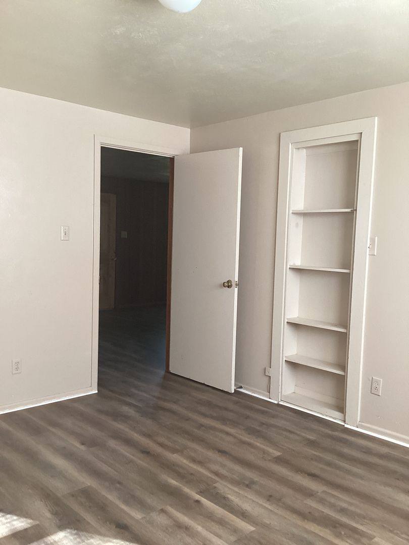 House for rent at 1520 Industrial, Portales, NM 88130