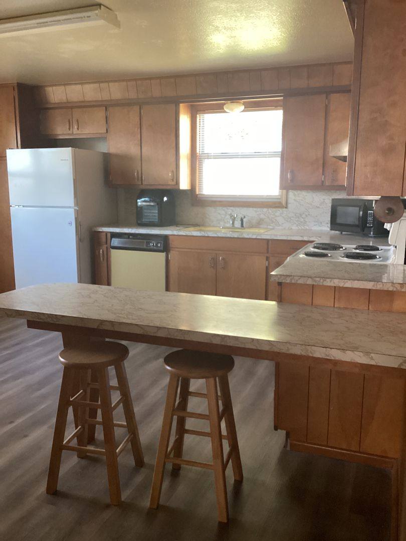 House for rent at 1520 Industrial, Portales, NM 88130