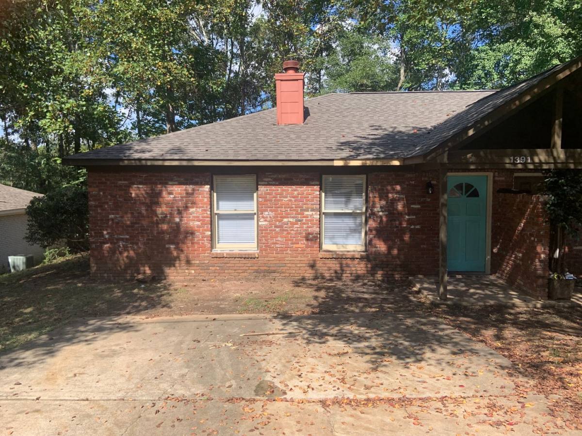 House for rent at 1393 Kurt Circle, Auburn, AL 36830