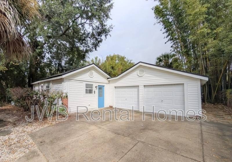 Apartment for rent at 1379 Ingleside Ave #B, Jacksonville, FL 32205