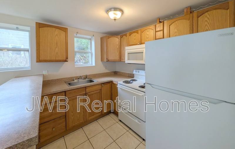 Apartment for rent at 1379 Ingleside Ave #B, Jacksonville, FL 32205