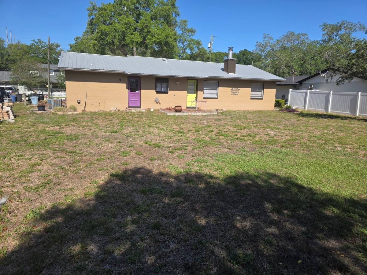 House for rent at 9387 Junior Ave, Apopka, FL 32703