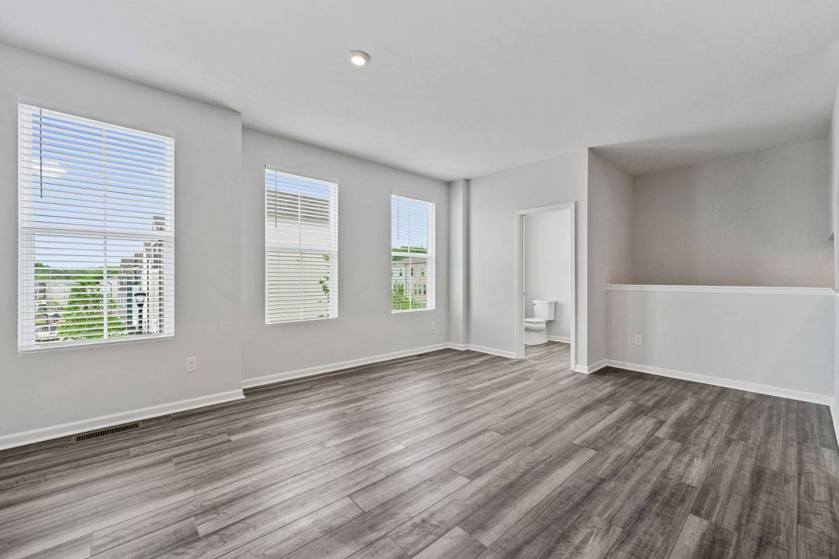Townhouse for rent at 2688 Creek View Terrace NW, Atlanta, GA 30318