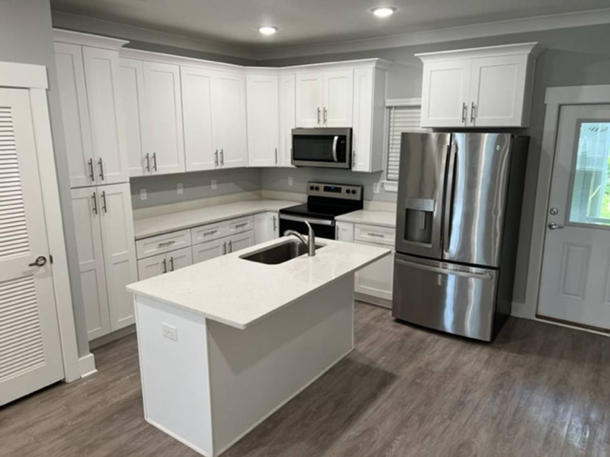 Townhouse for rent at 318 N Sand Palm Rd, Freeport, FL 32439