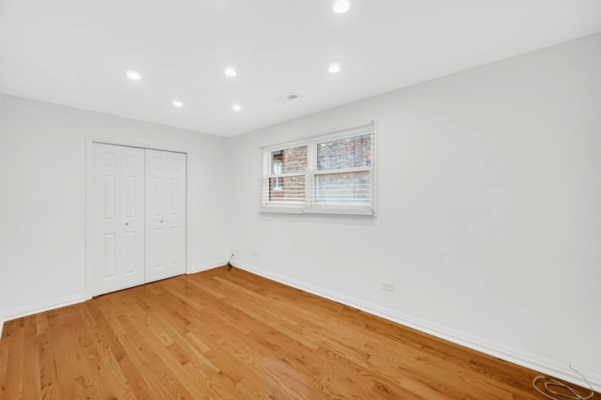 Apartment for rent at 2218 W Augusta Blvd, Chicago, IL 60622