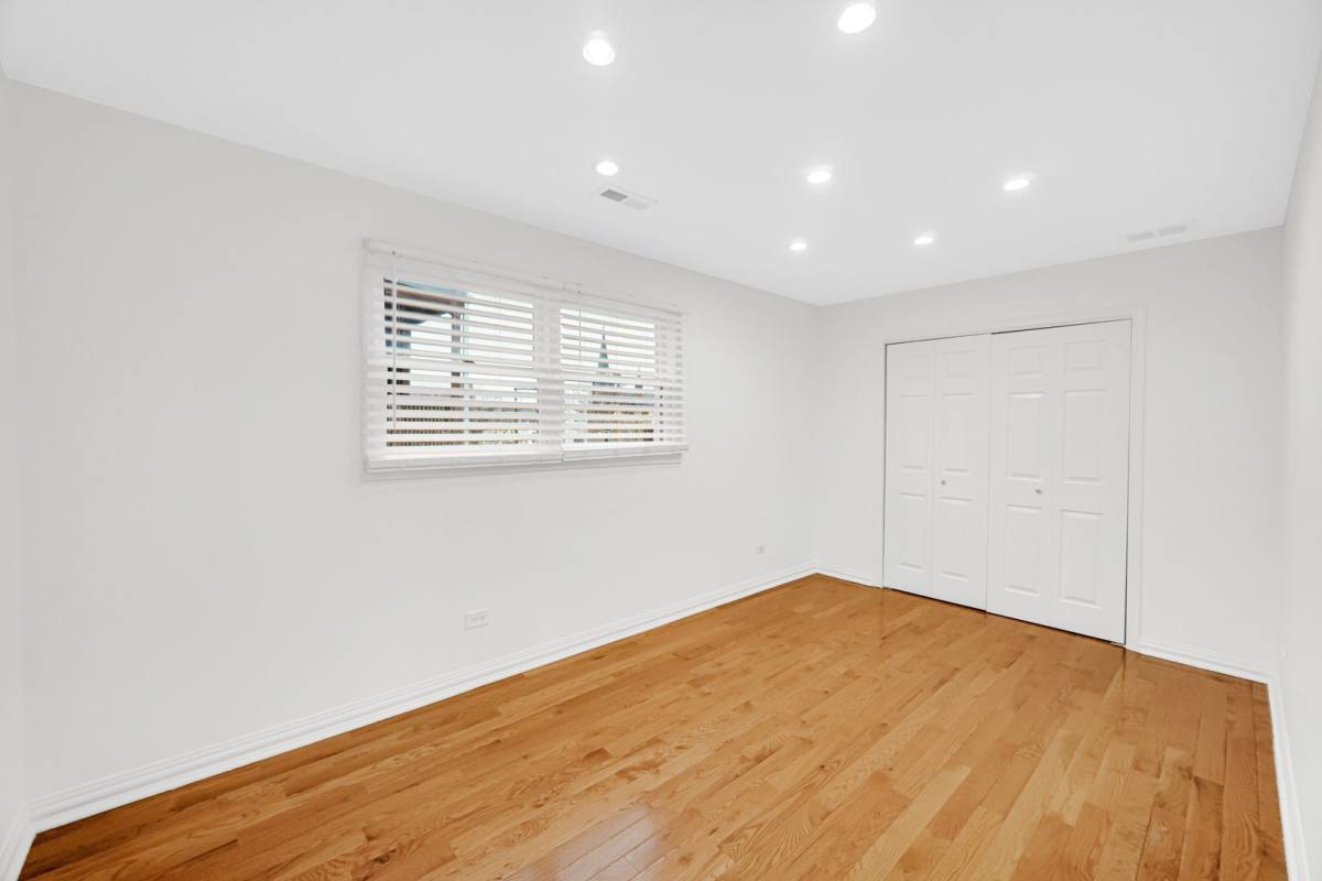 Apartment for rent at 2218 W Augusta Blvd, Chicago, IL 60622