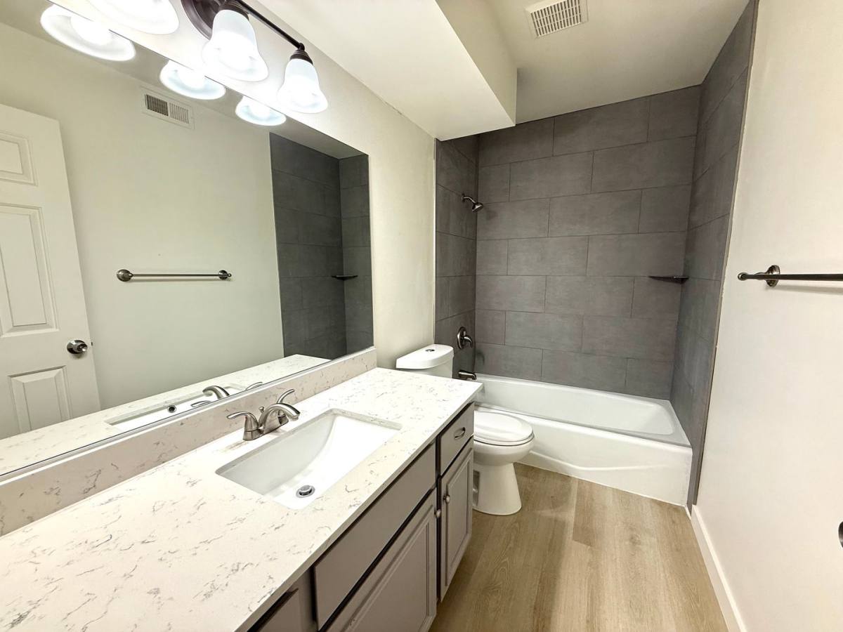 Townhouse for rent at 300 W 2025 S, Saint George, UT 84770