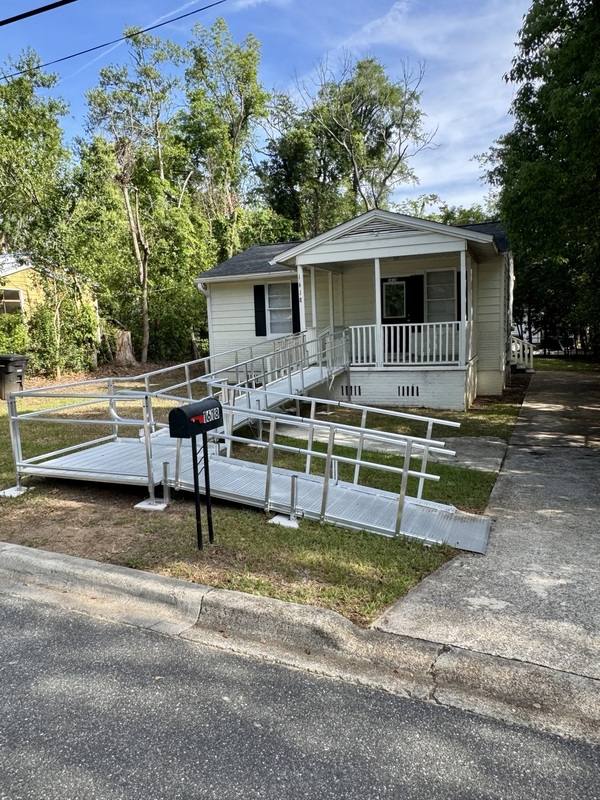 House for rent at 1618 Elberta Dr, Tallahassee, FL 32304