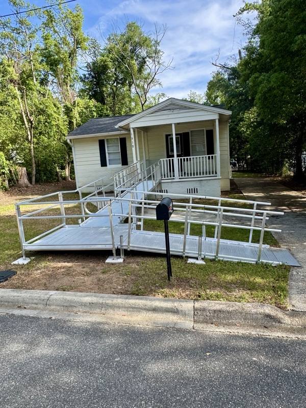 House for rent at 1618 Elberta Dr, Tallahassee, FL 32304