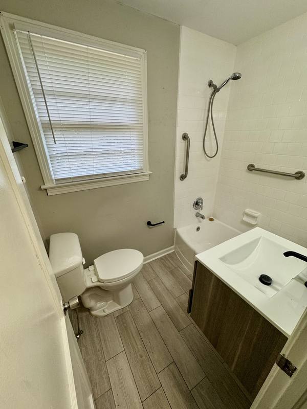 House for rent at 1618 Elberta Dr, Tallahassee, FL 32304
