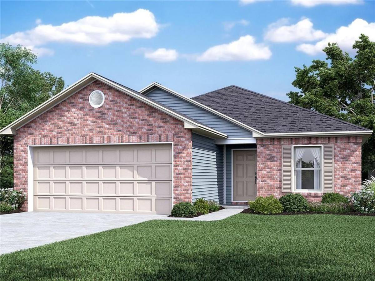 House for rent at 1419 Scissortail, Fayetteville, AR 72701
