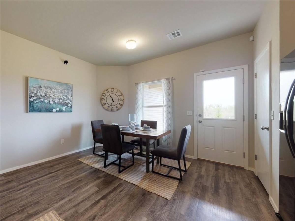 House for rent at 1419 Scissortail, Fayetteville, AR 72701