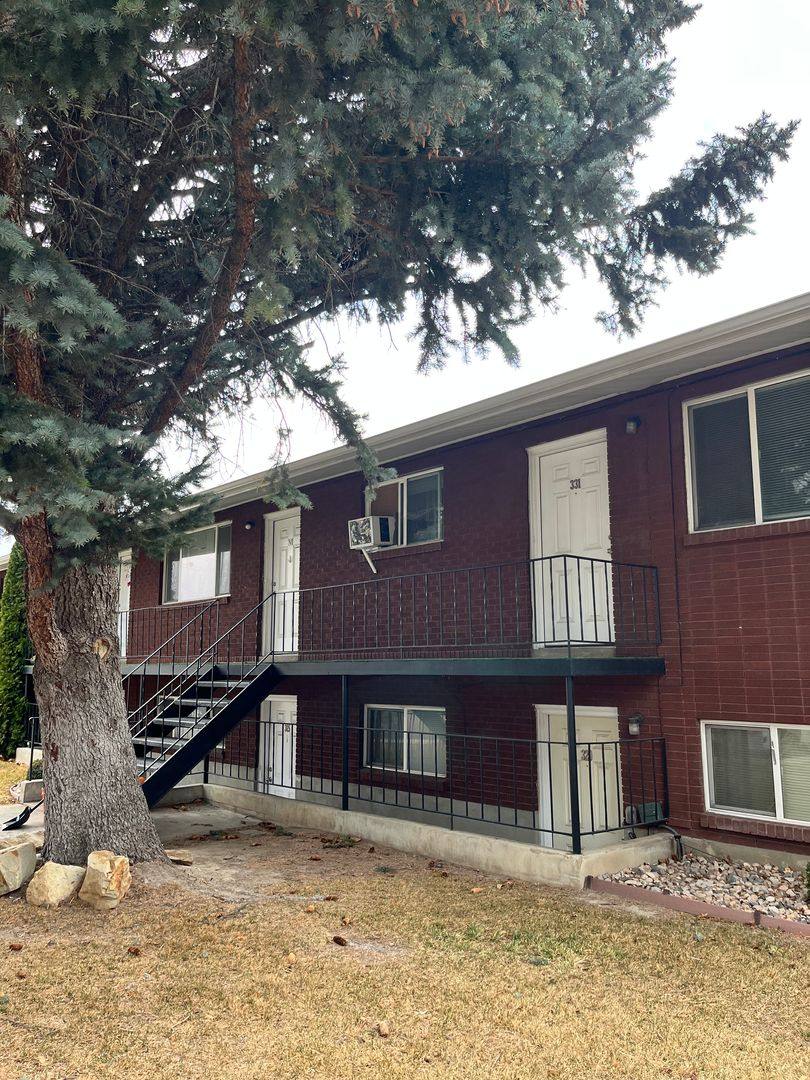 Apartment for rent at 321-353 N Main St, Orem, UT 84057