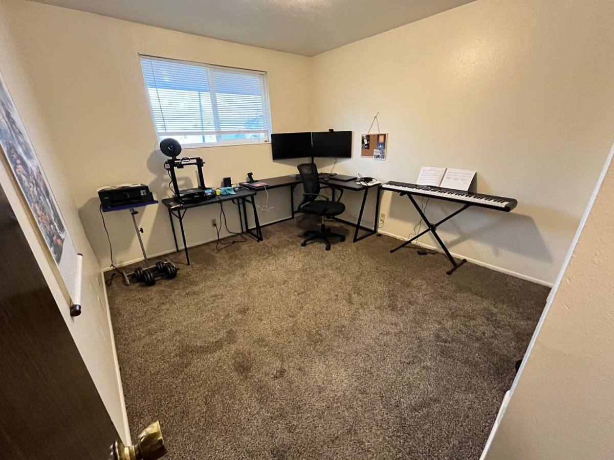 Apartment for rent at 321-353 N Main St, Orem, UT 84057