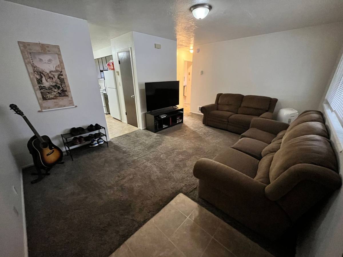 Apartment for rent at 321-353 N Main St, Orem, UT 84057