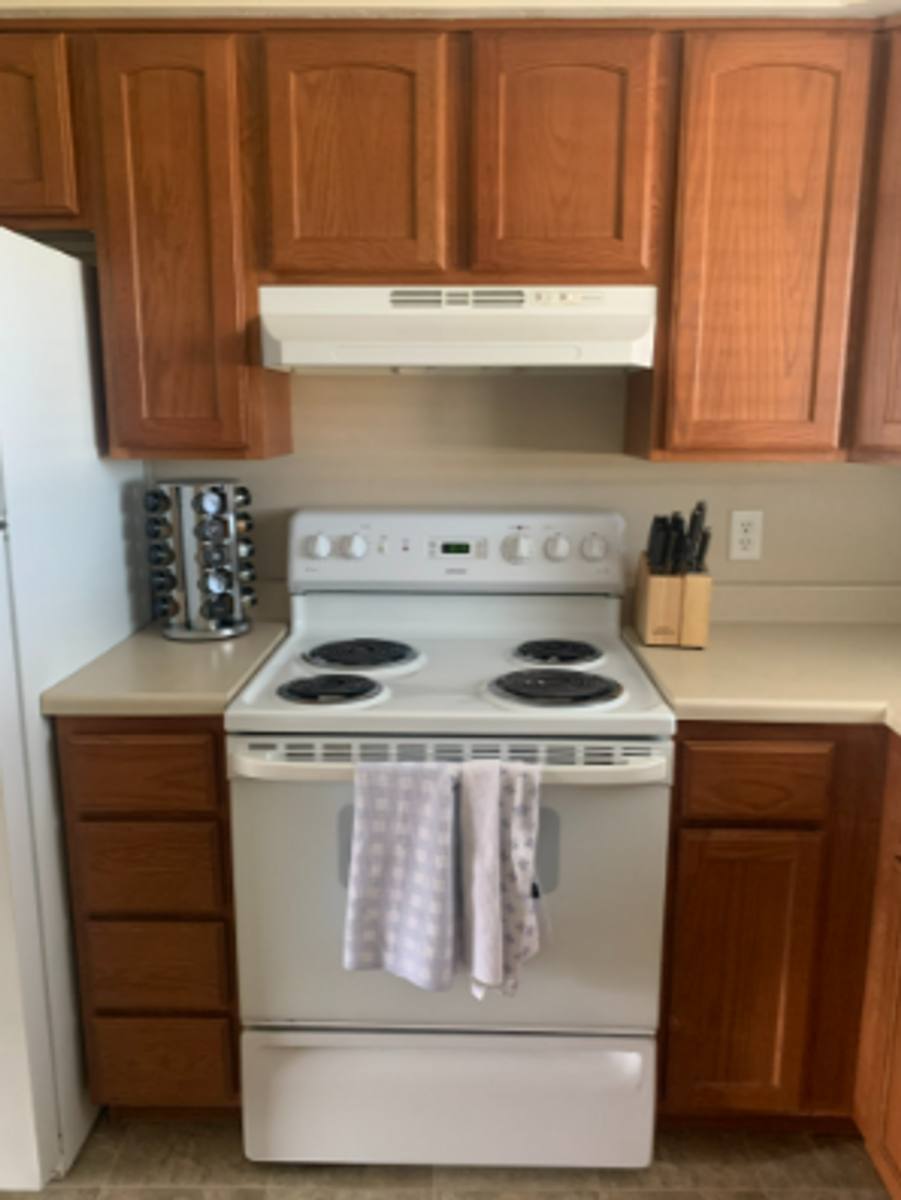 Apartment for rent at 435 - 483 N, Orem, UT 84057