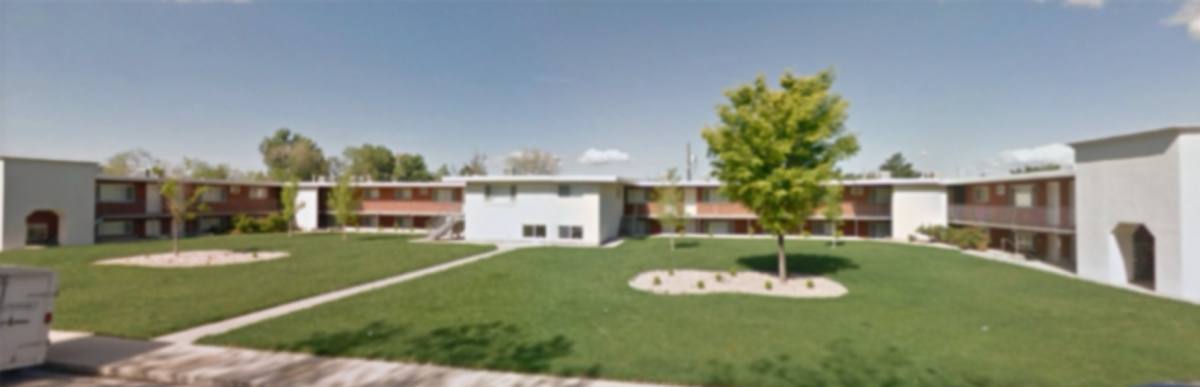 Apartment for rent at 435 - 483 N, Orem, UT 84057