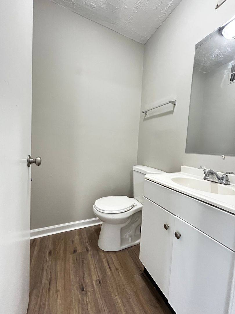 Townhouse for rent at 408 Bainbridge Court, Lexington, KY 40509