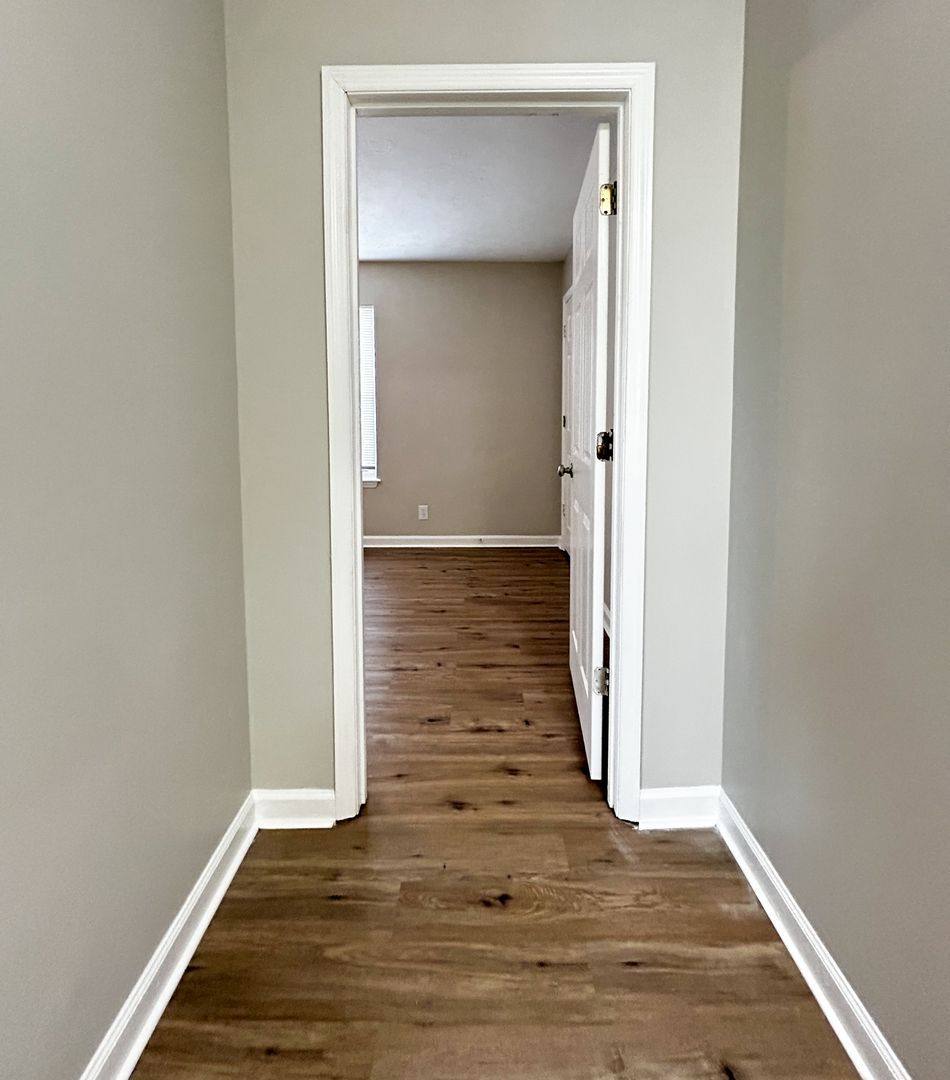 Townhouse for rent at 408 Bainbridge Court, Lexington, KY 40509