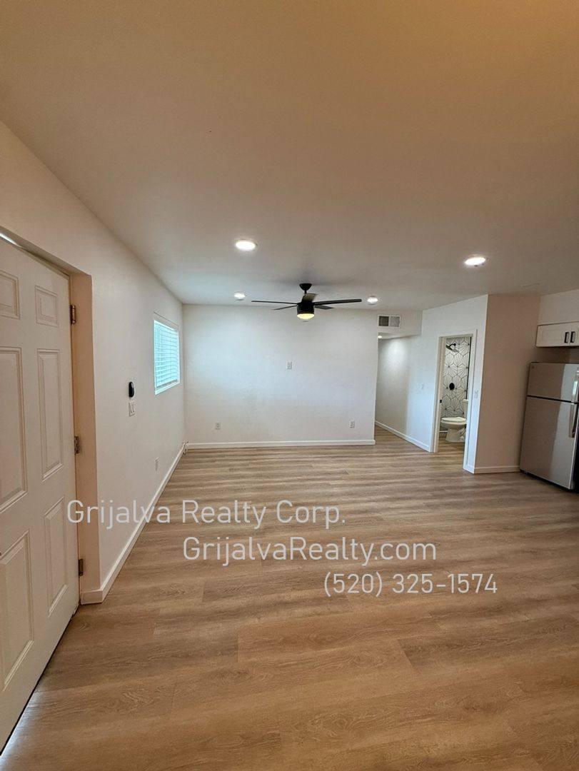 Apartment for rent at 2924 N Winstel Blvd, Tucson, AZ 85716