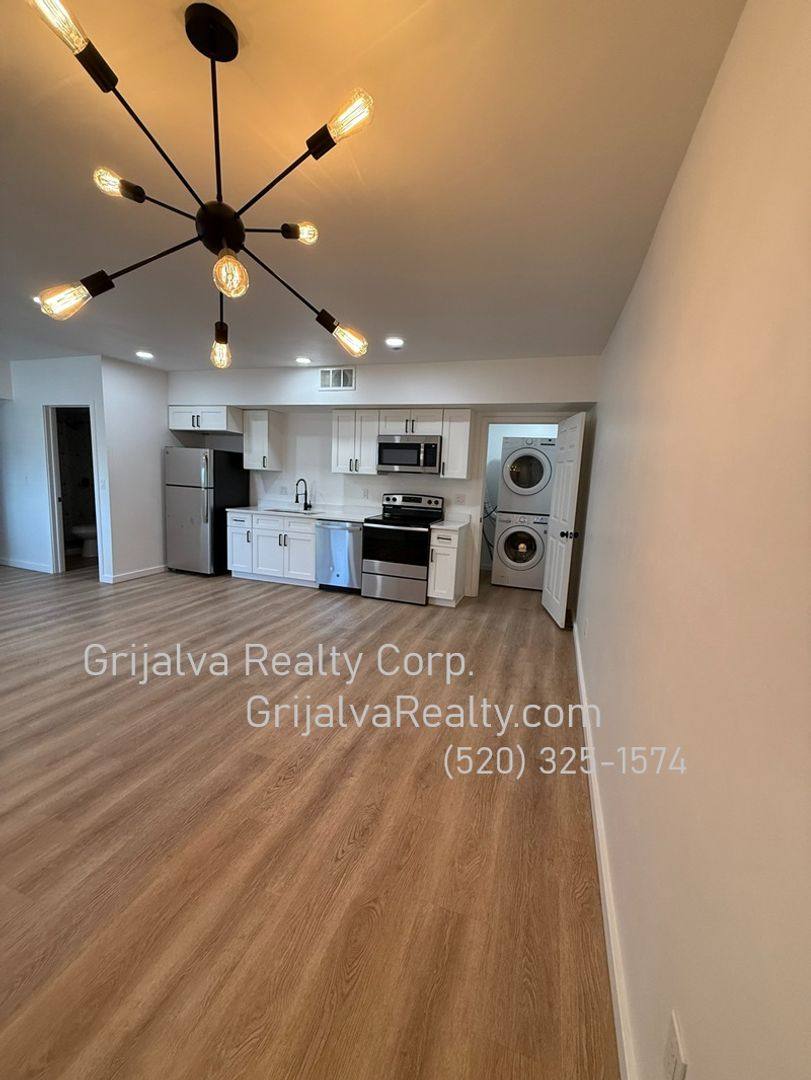 Apartment for rent at 2924 N Winstel Blvd, Tucson, AZ 85716