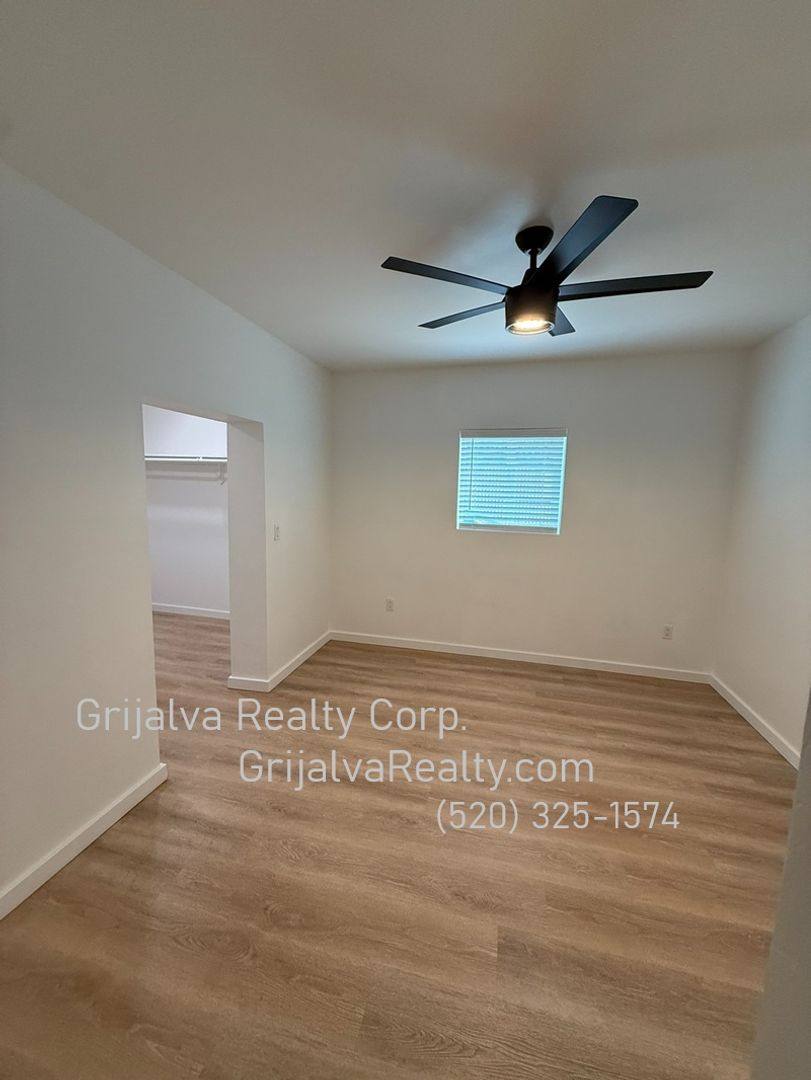 Apartment for rent at 2924 N Winstel Blvd, Tucson, AZ 85716