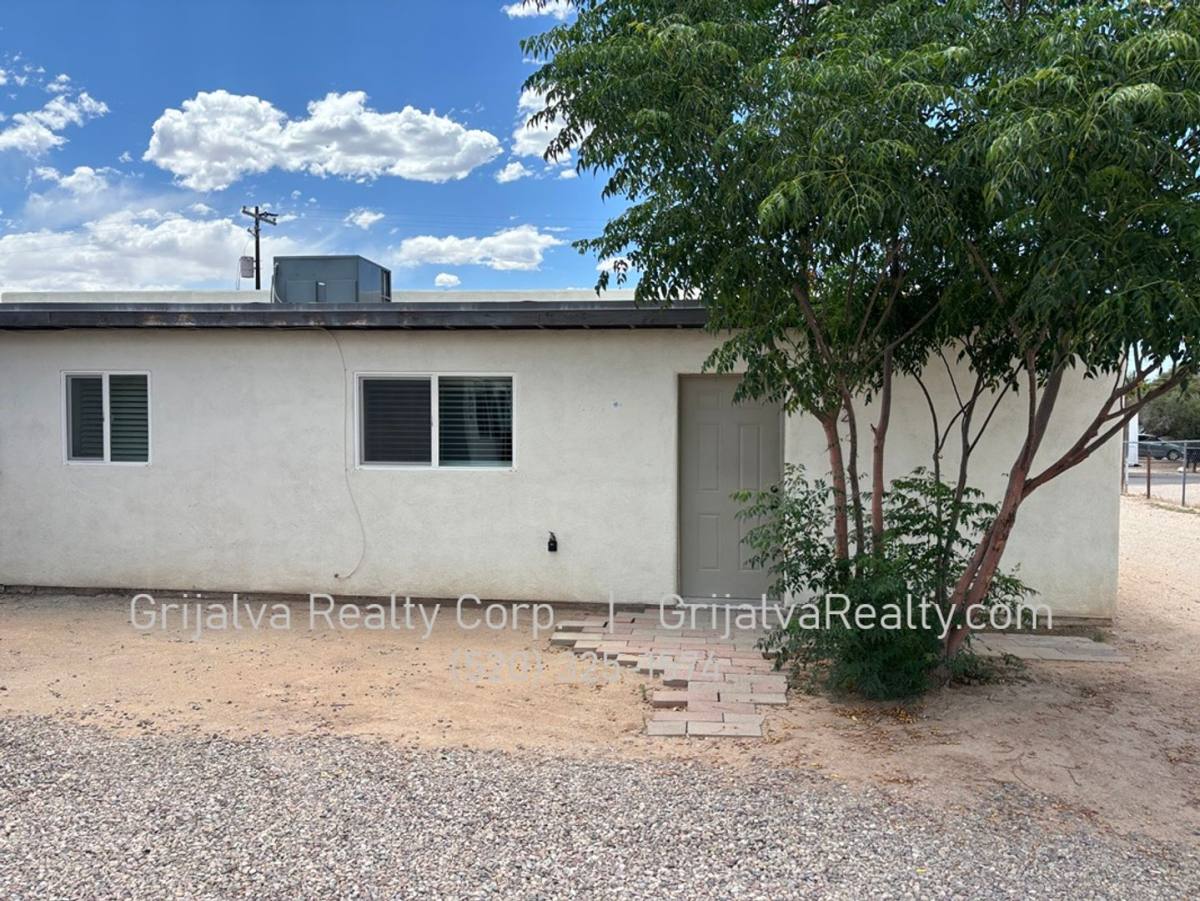 Apartment for rent at 2924 N Winstel Blvd, Tucson, AZ 85716