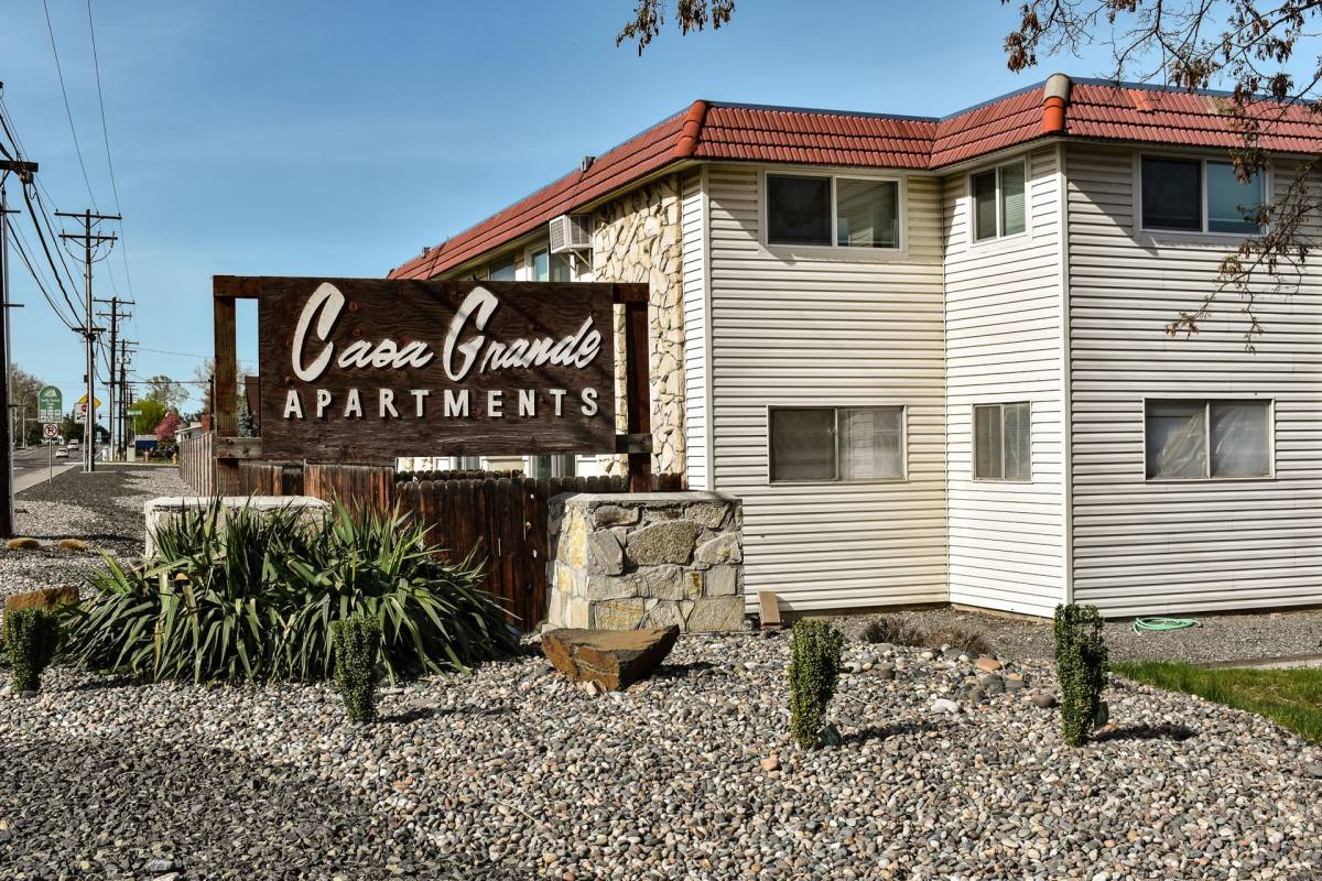 Apartment for rent at 1930 George Washington Way, Richland, WA 99354