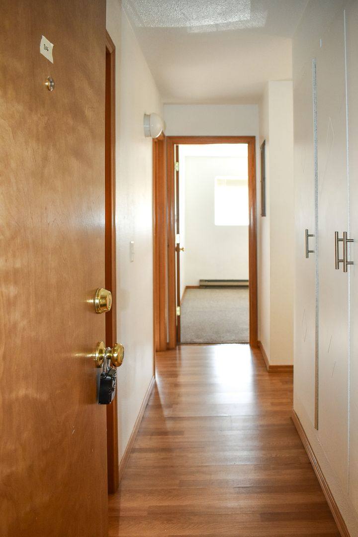 Apartment for rent at 1930 George Washington Way, Richland, WA 99354