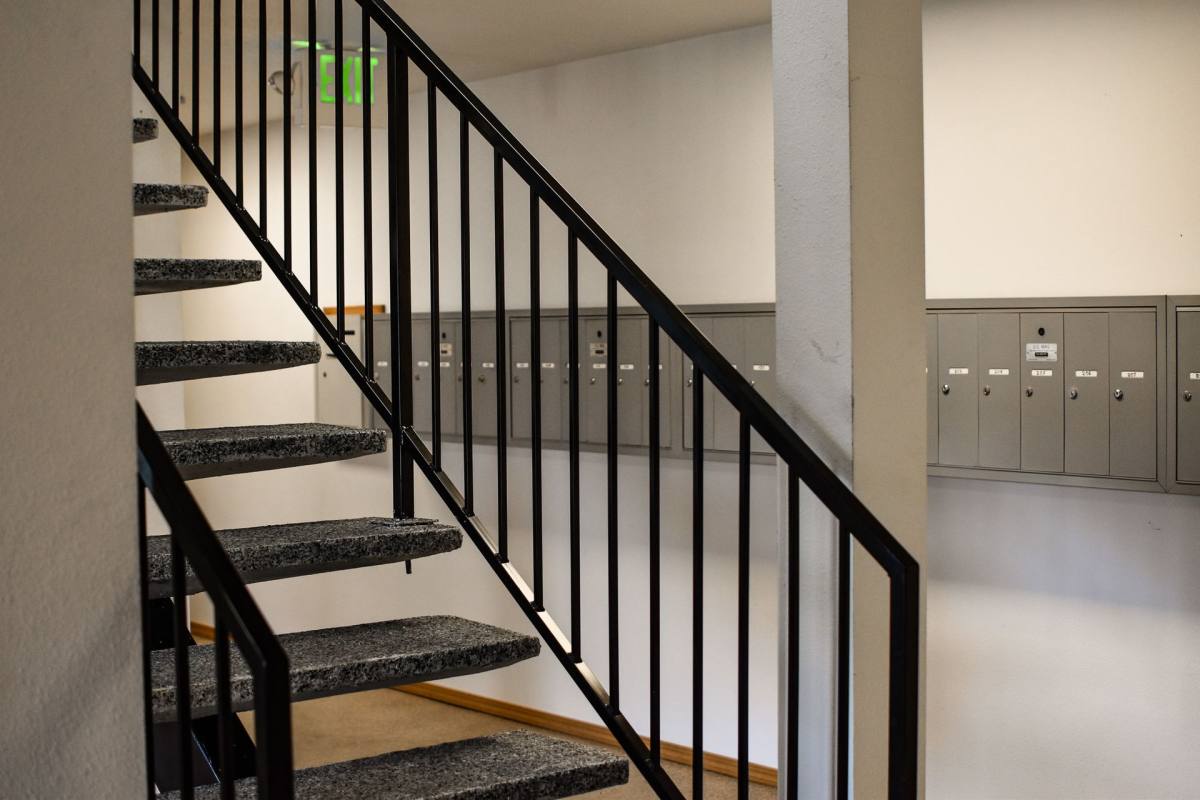 Apartment for rent at 1930 George Washington Way, Richland, WA 99354