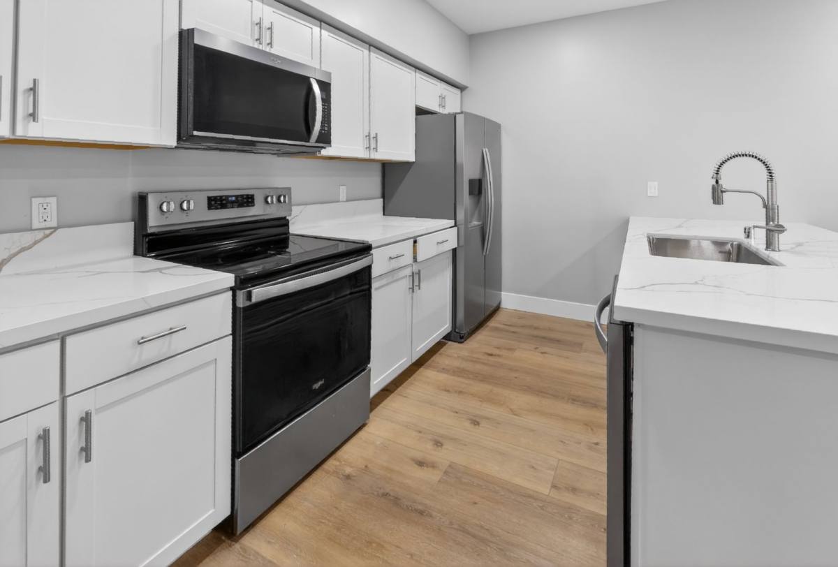 Apartment for rent at 1520 Independence Way, Vista, CA 92084