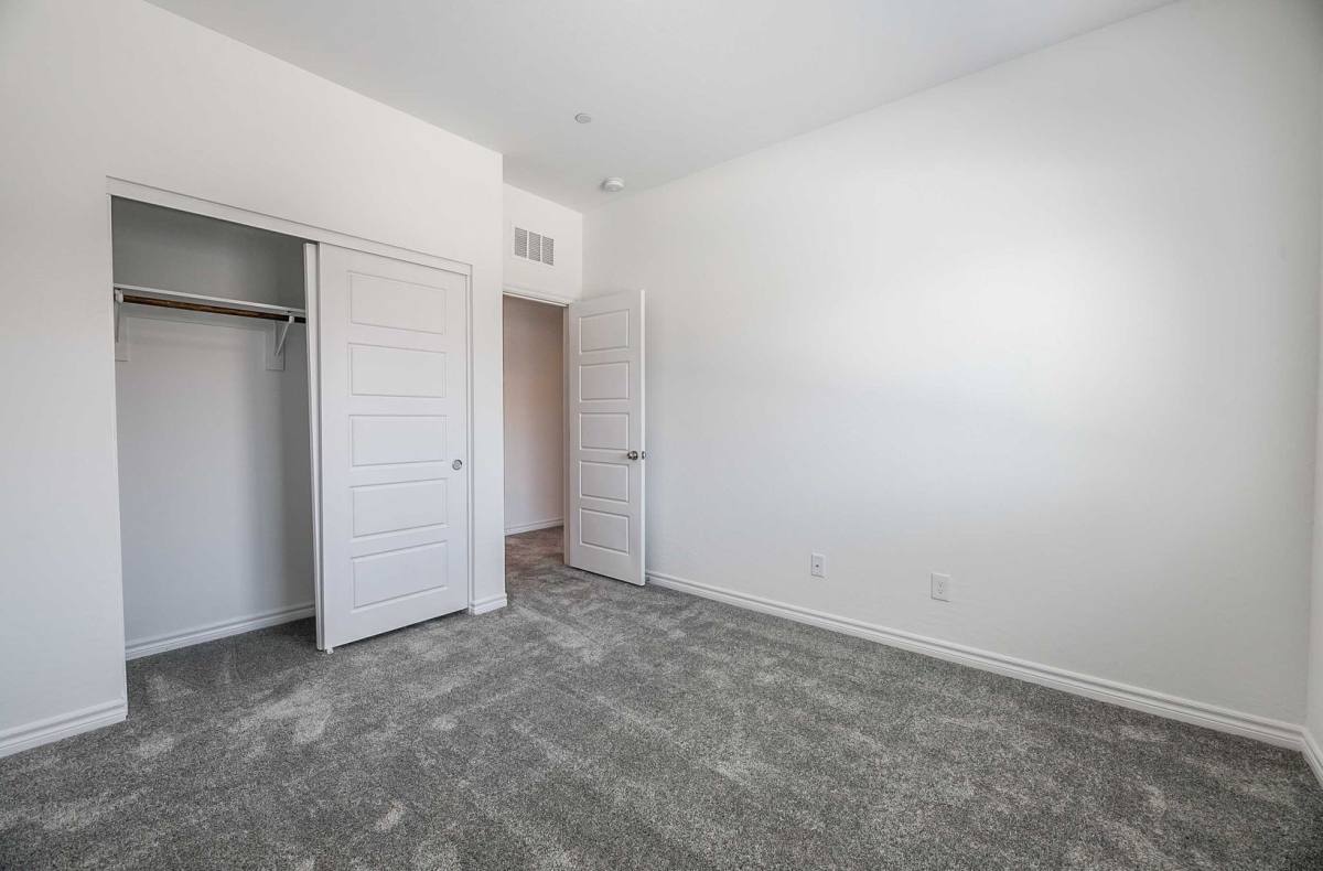 Townhouse for rent at 6478 Silver Estates St, North Las Vegas, NV 89086