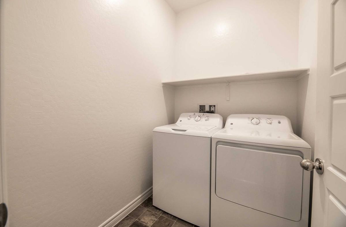 Townhouse for rent at 6478 Silver Estates St, North Las Vegas, NV 89086