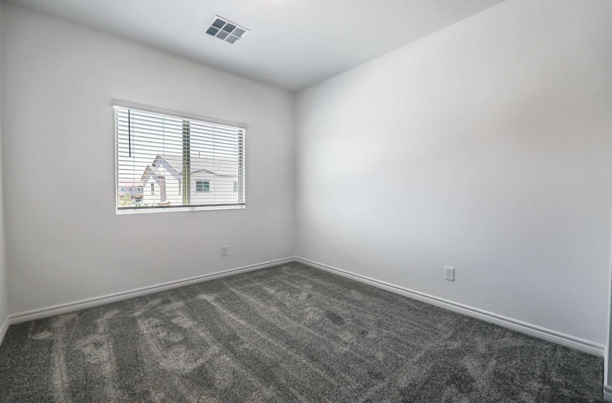 Townhouse for rent at 6478 Silver Estates St, North Las Vegas, NV 89086