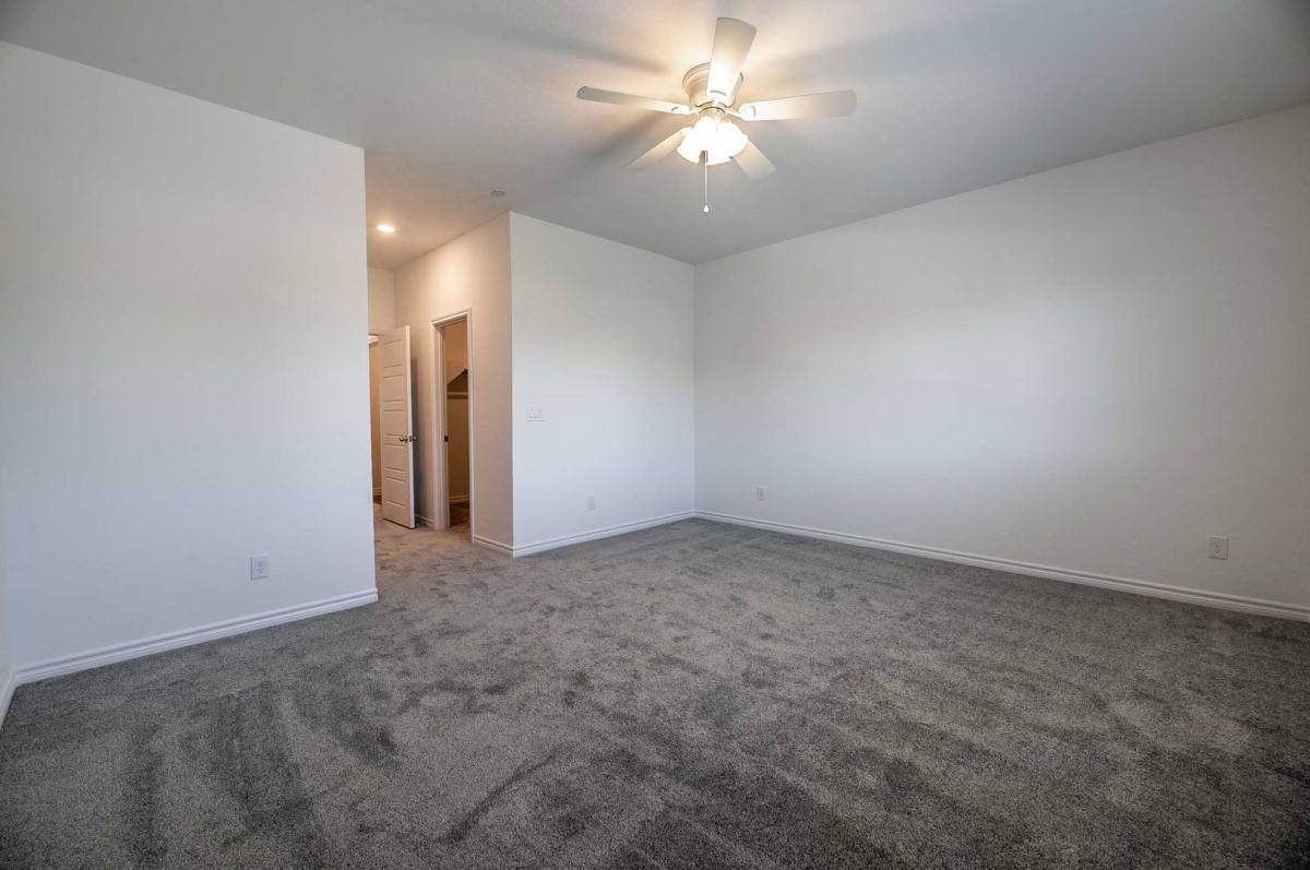 Townhouse for rent at 6478 Silver Estates St, North Las Vegas, NV 89086
