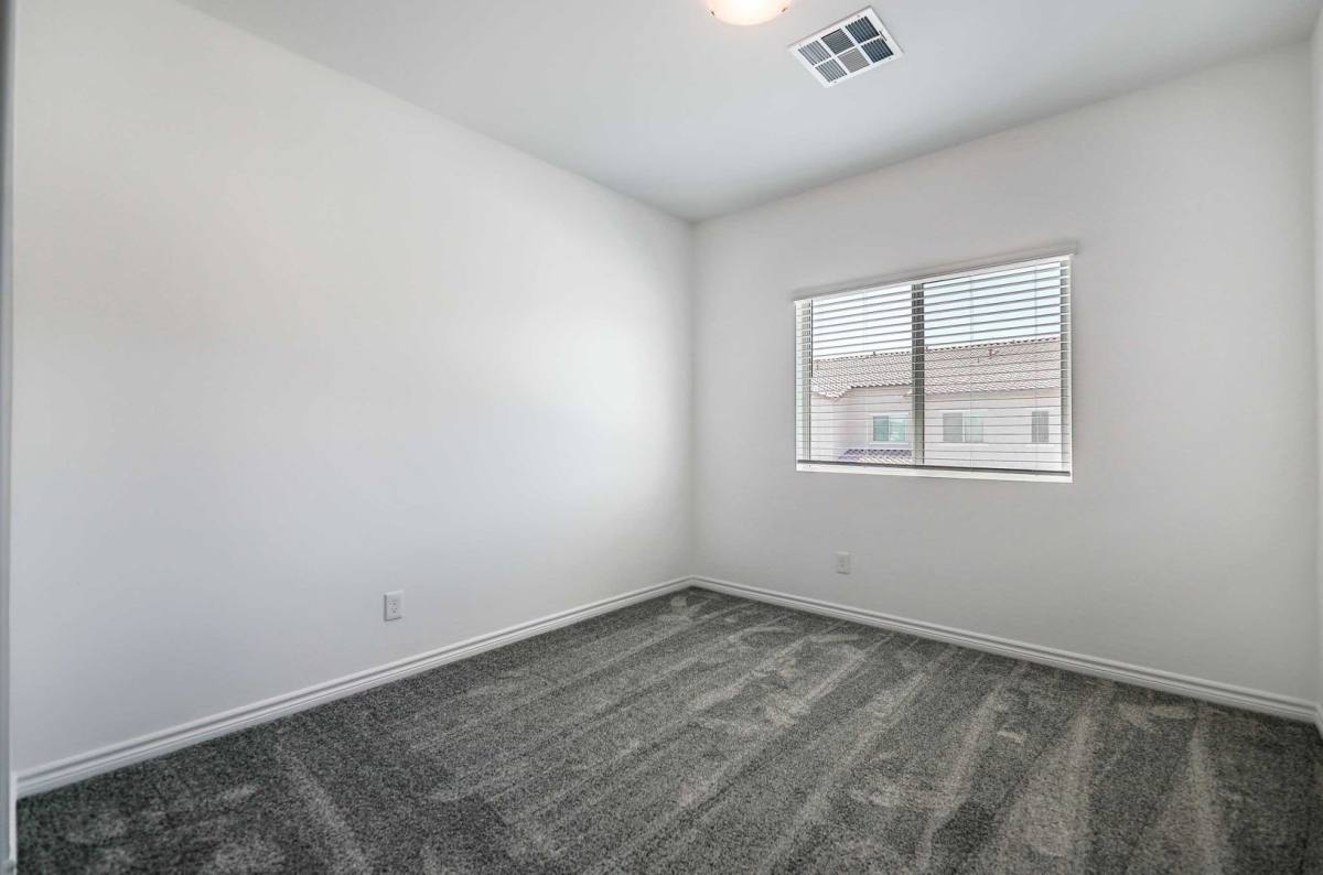 Townhouse for rent at 6478 Silver Estates St, North Las Vegas, NV 89086