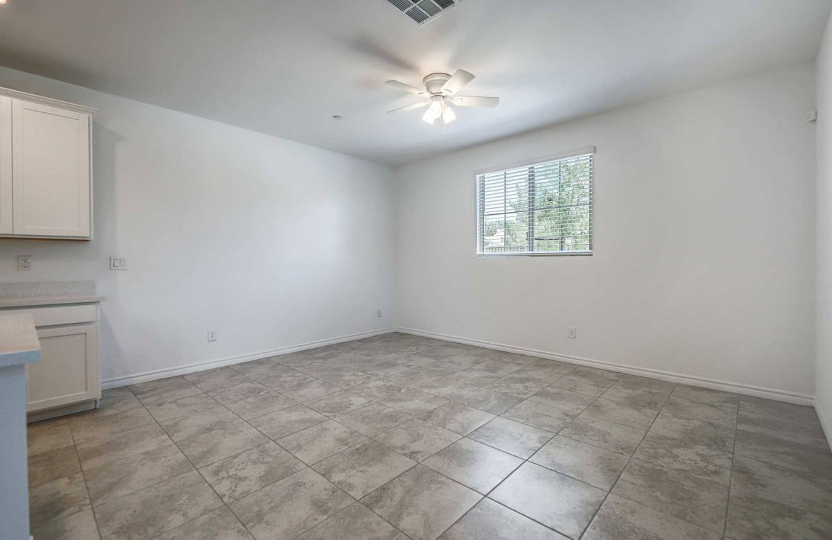 Townhouse for rent at 6478 Silver Estates St, North Las Vegas, NV 89086