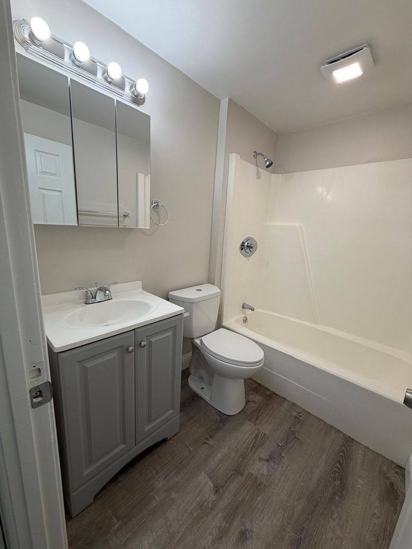 Apartment for rent at 169 Aiken Ave #8, Lowell, MA 01850