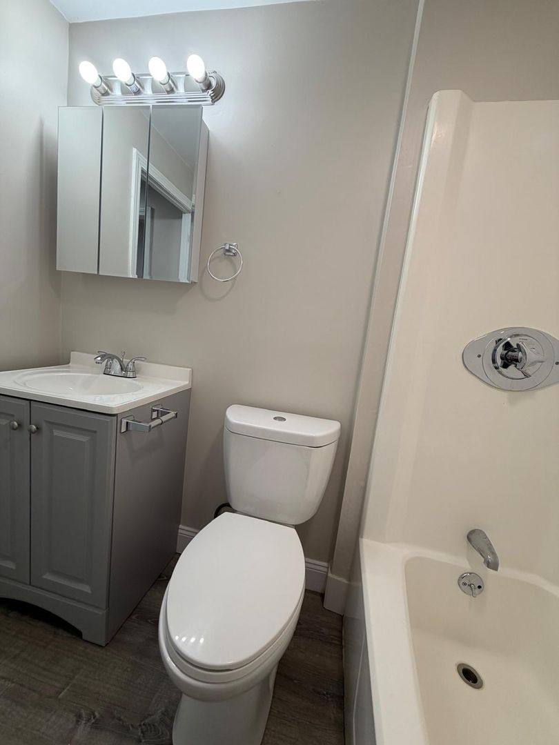 Apartment for rent at 169 Aiken Ave #8, Lowell, MA 01850