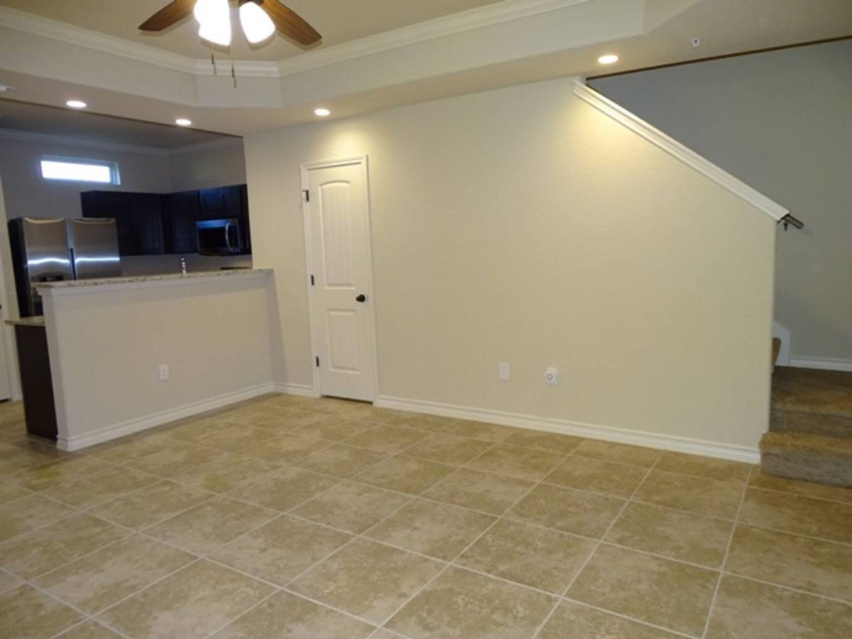 Townhouse for rent at 6407 Luglio Lane, San Antonio, TX 78233