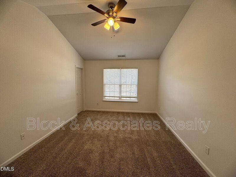 Townhouse for rent at 2212 Persimmon Ridge Dr, Raleigh, NC 27604