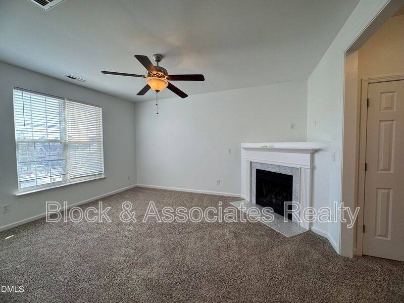 Townhouse for rent at 2212 Persimmon Ridge Dr, Raleigh, NC 27604