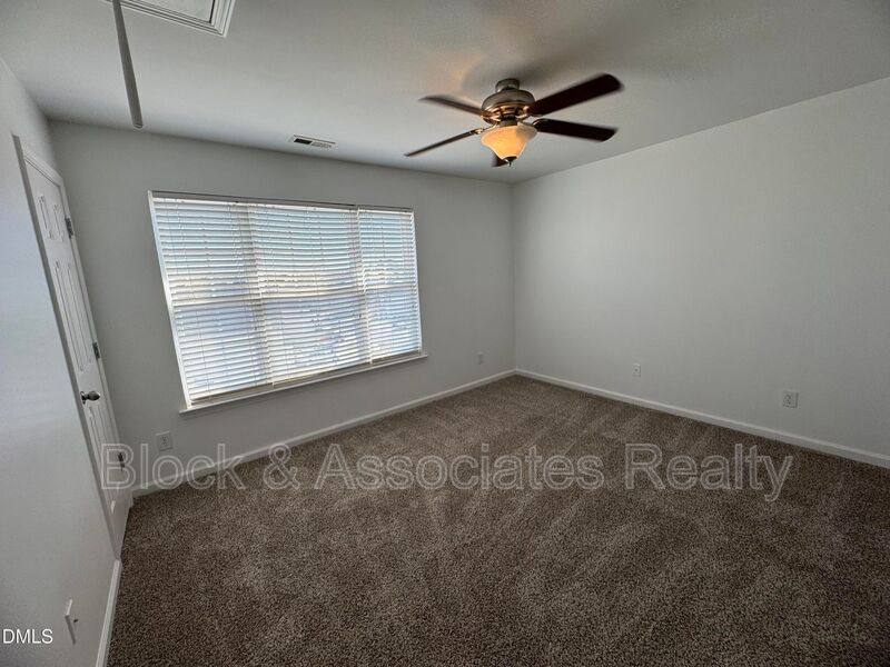 Townhouse for rent at 2212 Persimmon Ridge Dr, Raleigh, NC 27604