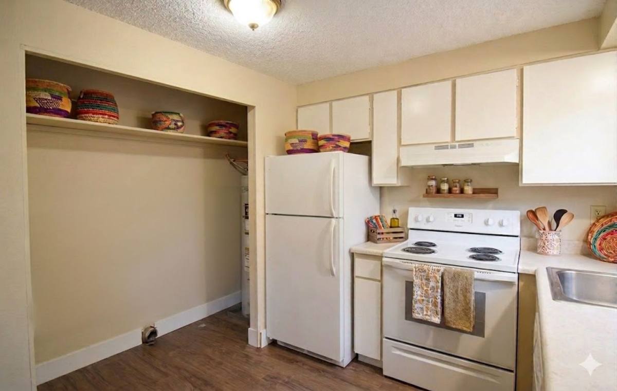 Apartment for rent at 1924 - 1930 SW Hume Court, Portland, OR 97219