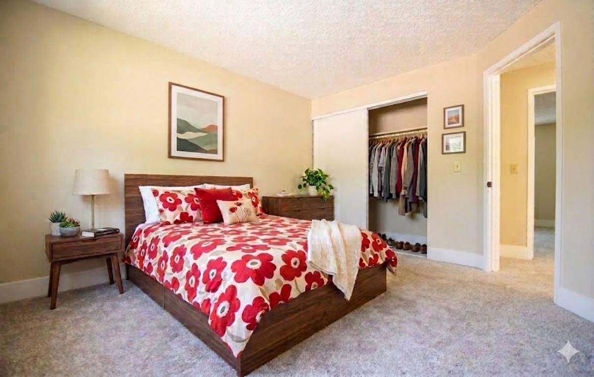 Apartment for rent at 1924 - 1930 SW Hume Court, Portland, OR 97219