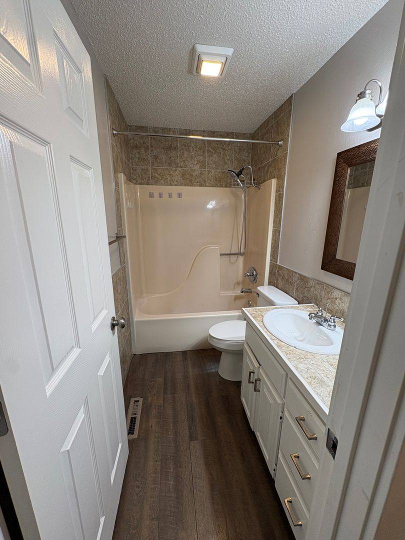 Apartment for rent at 1703 1705 N, Ozark, MO 65721